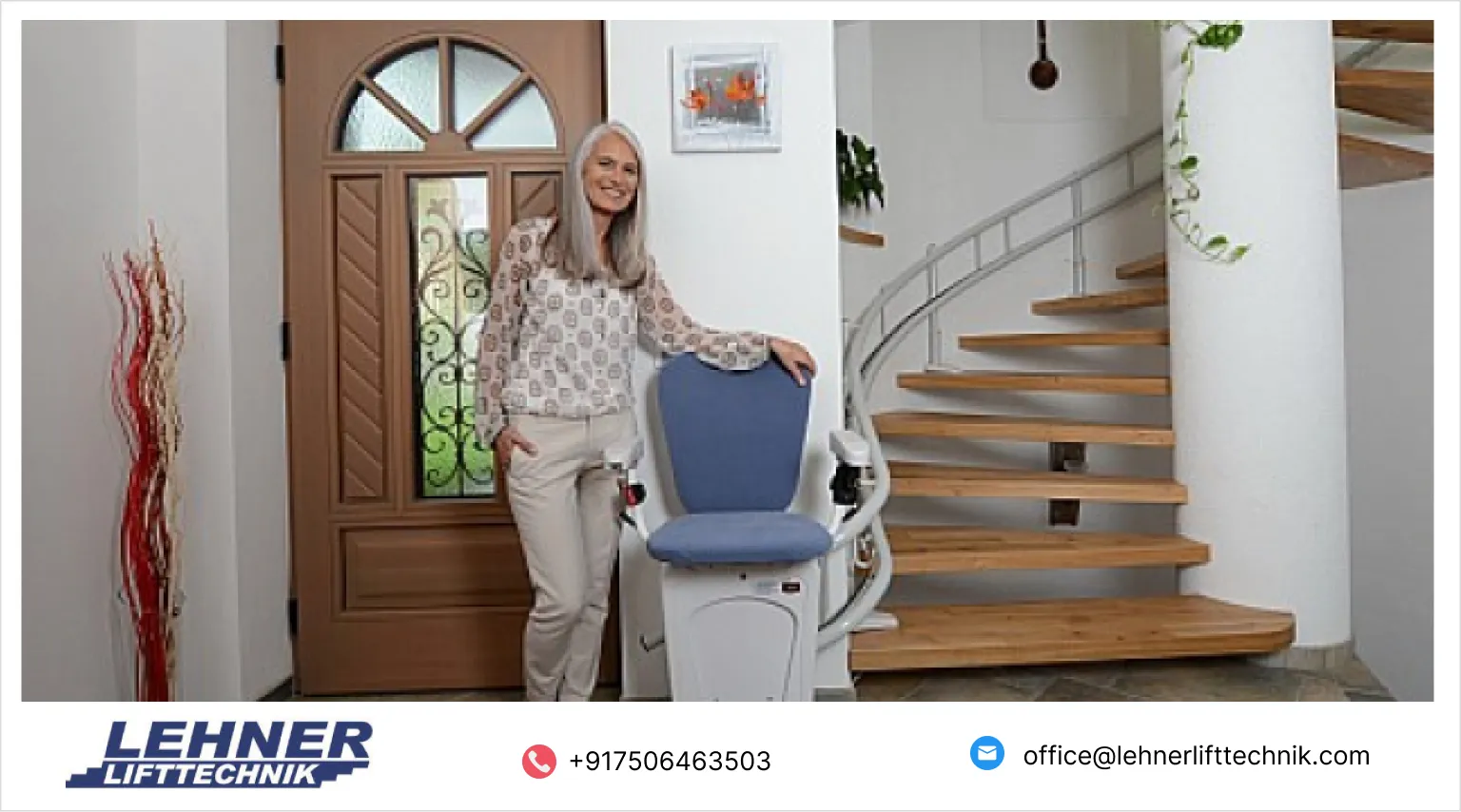 Chairlift Company In Mumbai | Chairlift Services In Mumbai